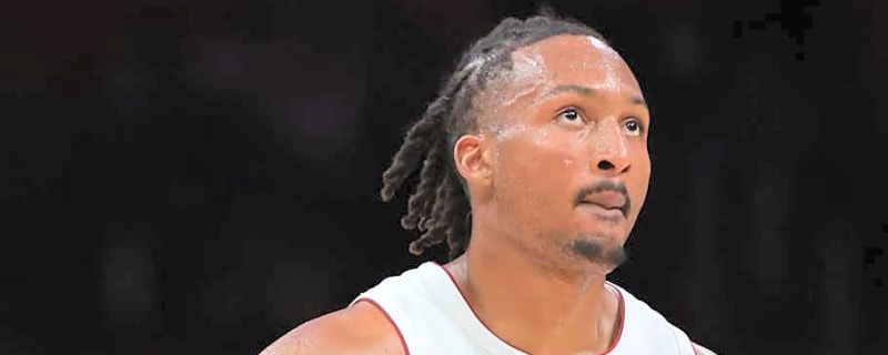 Former Maryland Terp Jahmir Young Makes His Way To The NBA Rising Stars