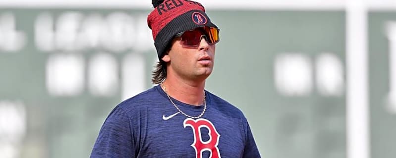 Triston Casas Opens Up on Red Sox Fans Amid Comeback Bid