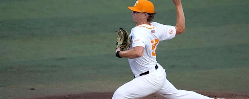 Cardinals Struck Gold in 2025 MLB Draft, Landed Potential Star Pitcher