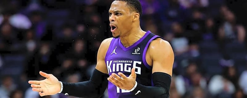 Two Free Agents the Kings Must Sign Immediately After NBA Draft