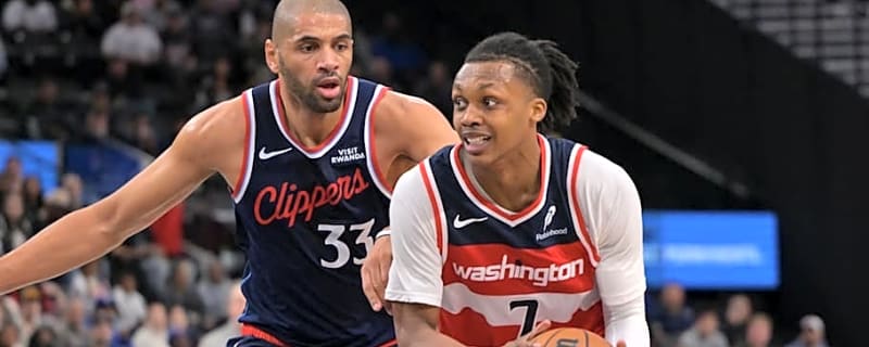 What to Expect From Second-Half of Wizards Season