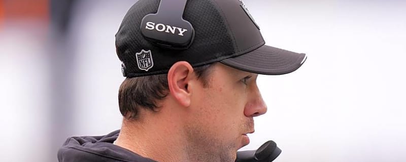 Raiders' Red Zone Report: Why Drives Stalled, Improvements for Bills