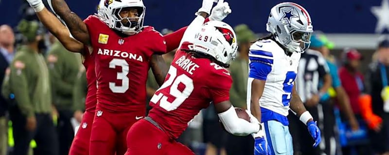 3 Potential Trap Games on Dallas Cowboys' 2026 Schedule