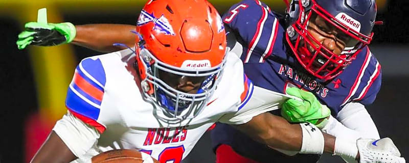Three Key Targets to Watch After Wisconsin's First Official Visit Weekend
