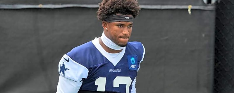 Caleb Downs Achieves Training Camp First in Play That Shows Cowboys' Defensive Improvement