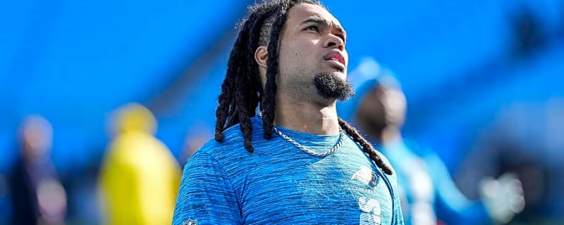 The Panthers Are Being Smart With Jonathon Brooks, But There's a Downside