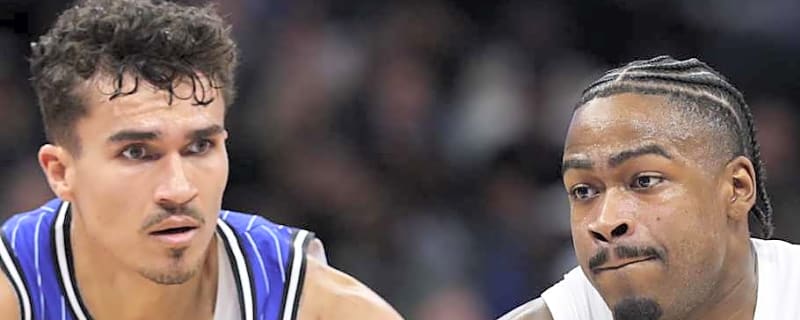 Magic Game Could Be Raptors' Most Important This Season