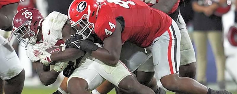 Georgia Football Returns a Valuable Piece on Defense and No One is Talking About It