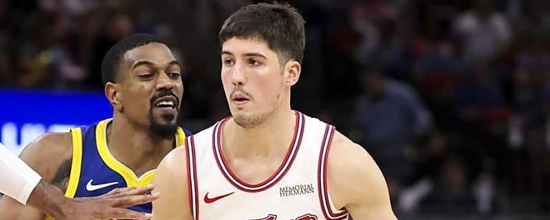 Reed Sheppard Justifies Fanfare in Losing Effort for Rockets