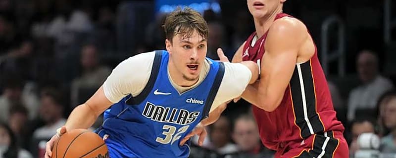 Five questions ahead of Heat vs. Mavericks rematch