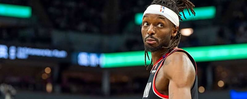 Blazers Notes: Jerami Grant Linked to Lakers, All-Star Shades Former Teammates, Timeline for Sale Revealed