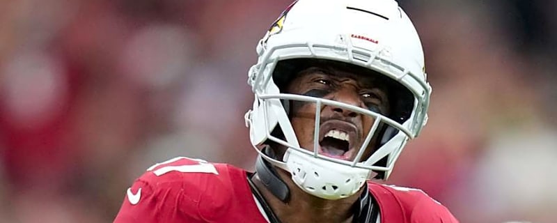 Cardinals Face Decision on Free Agent Veteran WR