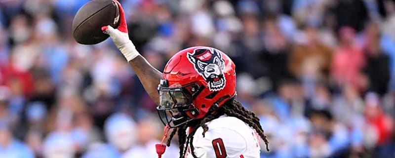 NC State’s Sean Brown Leads ACC in Crucial Statistical Category