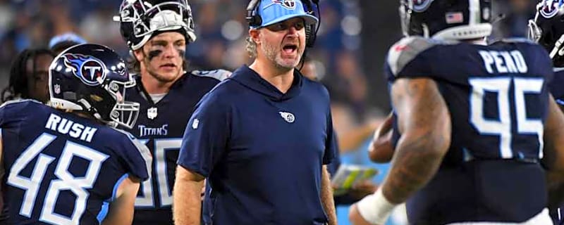 Three Possible Candidates For Patriots Defensive Coordinator Job