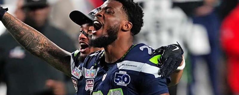 When To Expect Devon Witherspoon’s Extension With the Seahawks