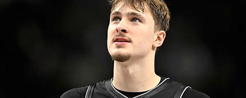 Cooper Flagg Speaks on Being 'Thrown in the Fire' By Jason Kidd, Mavericks