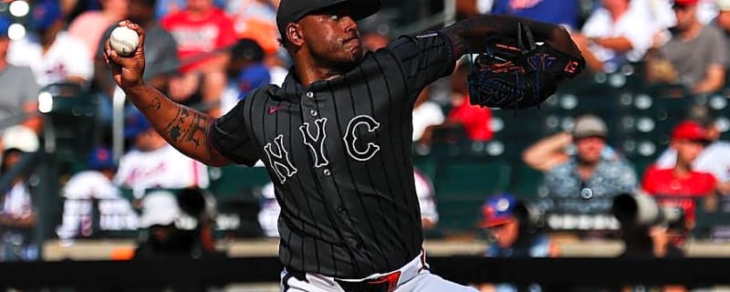 3 Freddy Peralta Mock Trades for the Mets to Consider Before the Deadline