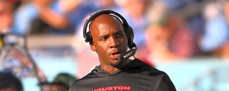 DeMeco Ryans, Texans Not Satisfied After Return to .500