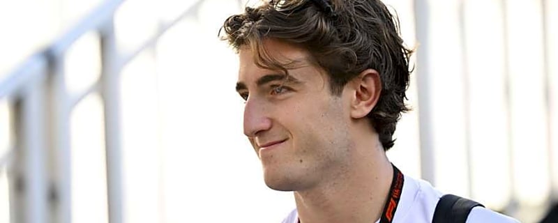 Jack Doohan Received Death Threats In Turbulent Debut F1 Season