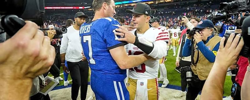 The most surprising aspect of the 49ers dominating Week 16 win