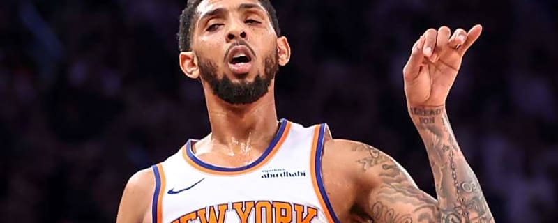 Cam Payne&#39;s Decision Leaves Opportunity Open for NBA Teams