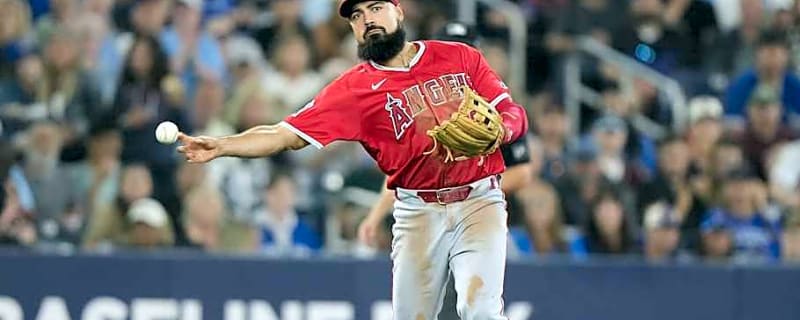 Roster Moves the Angels Need to Make Before Opening Day