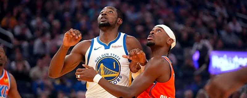 Why Warriors Made Justifiable Decision Benching Kuminga in 4th Quarter vs. Thunder