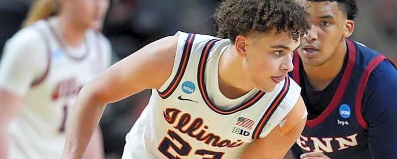 Two-Round NBA Mock Draft Lands Kings Three Unique Prospects