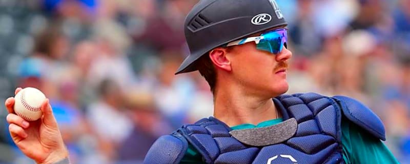 Seattle Mariners Send Minor League Catcher Outright to Triple-A Tacoma Rainiers