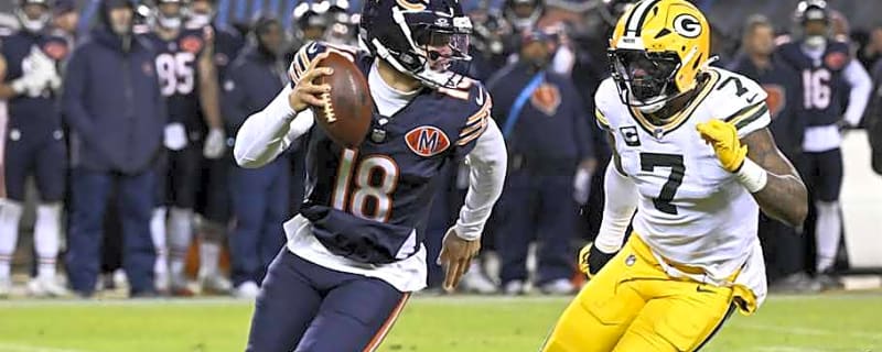 Predicting Every Bears Primetime Game and Opponent in 2026