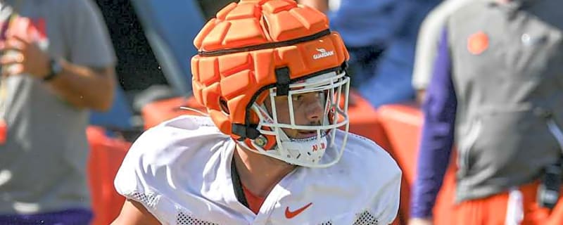 Former Clemson Receiver Entering Transfer Portal For Second Straight Season