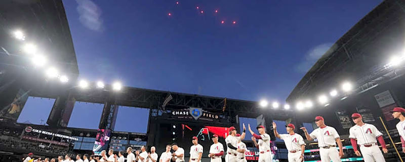 Diamondbacks 2026 Projections Reveal Some Surprises