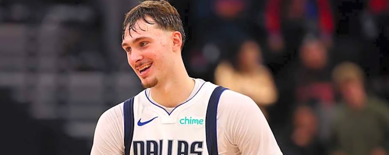 Mavericks&#39; Cooper Flagg made NBA history in back-to-back games vs Lakers, Clippers