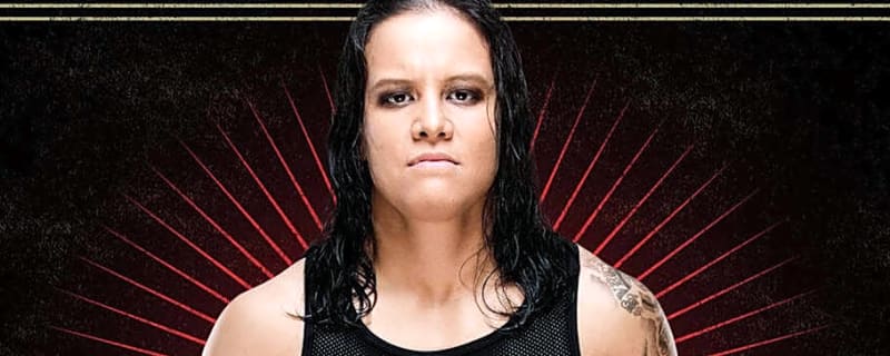 New Report Indicates Shayna Baszler Has Returned To WWE In New Role