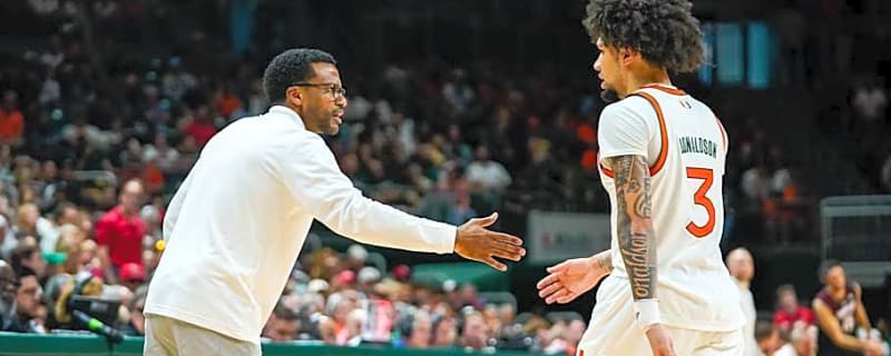 Miami Hurricanes Transfer Portal Tracker: Another Canes Rotational Piece Enters