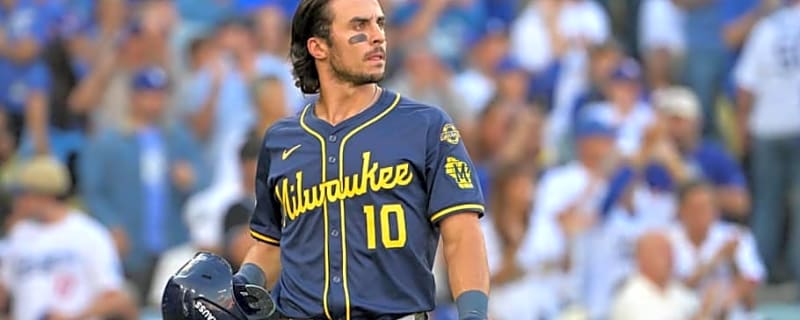 Sal Frelick Tells Brutally Honest Truth About Brewers' Offseason