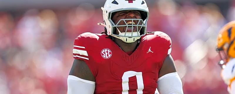 New Dallas Cowboys 2026 NFL Mock Draft Adds Raw DT With Massive Upside
