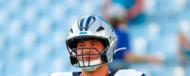 It's Beyond Time for One Underrated Panthers Rookie to Start