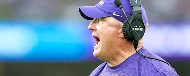 Kansas State&#39;s Big 12 Hopes May Already Be Crushed By Iowa State Loss