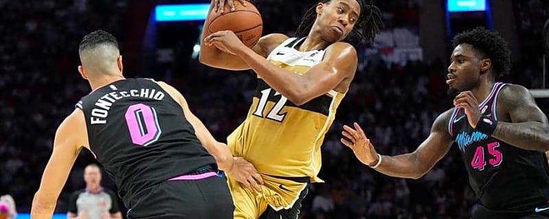 How the Miami Heat's Defense Can Be Terrifying This Season