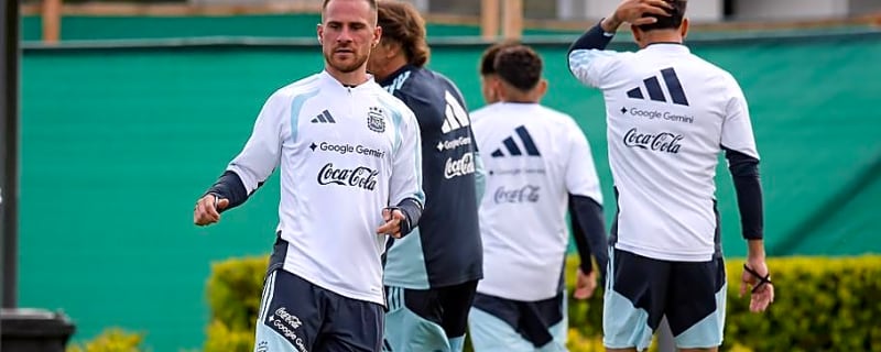 Argentina vs Bolivia preview: prediction, lineups and TV info as Alexis Mac Allister decision made