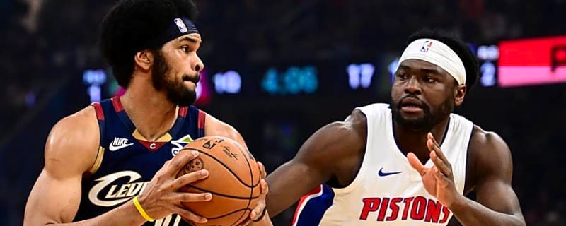 Ideal Clippers Trade Target May No Longer Be Available After Cavs' Playoff Success
