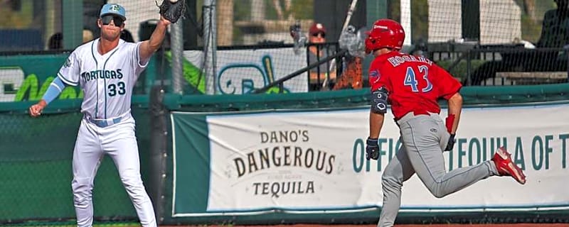 Cincinnati Reds Prospect Wins Rookie of the Year Award