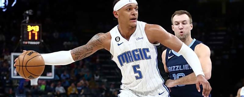 Orlando Magic Reportedly Interested In Top Free Agent Three-Point Shooter