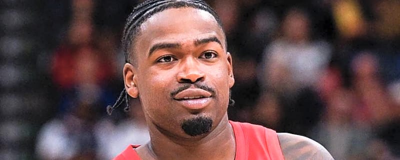 Raptors PG Jamal Shead Must Take the Next Step in Development