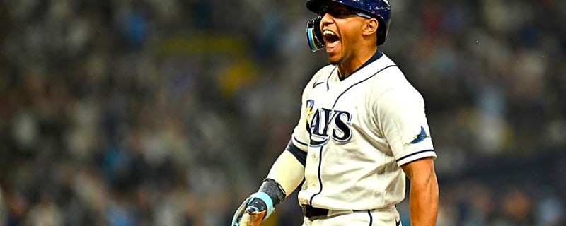 3 Biggest Takeaways From Rays Game 2 Win Over Yankees