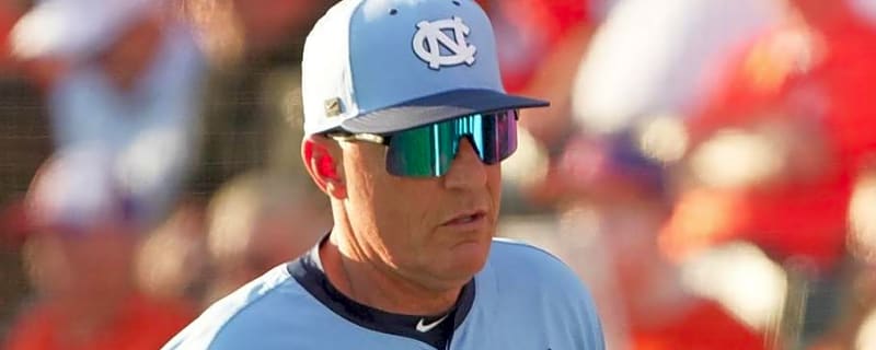 Two Notable Tar Heels Snubbed From 2026 MLB Draft