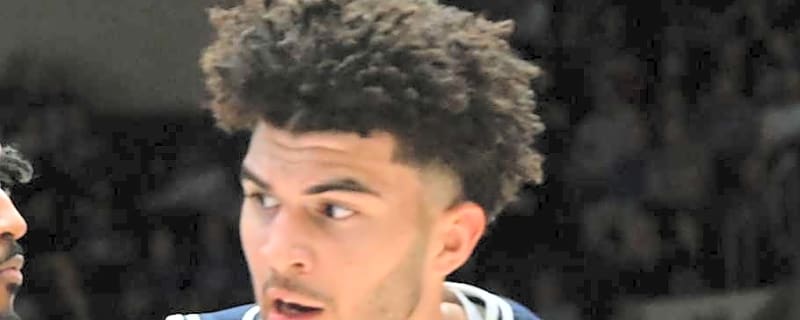 Duke’s Boozer Headlines Freshman of Year Rankings