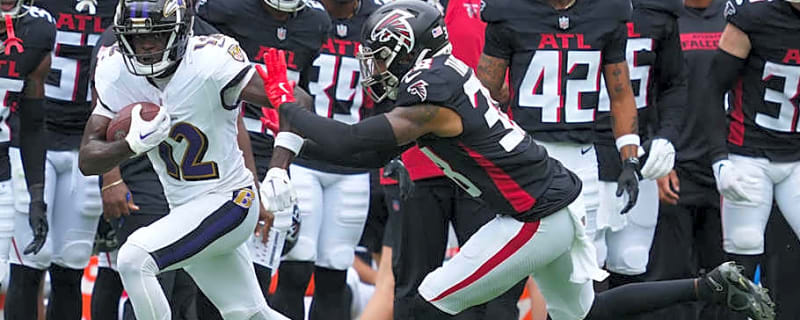 Six Ravens Land on CFL Negotiation Lists