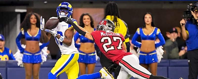 Rams Gain Significant Advantage in Playoff Push